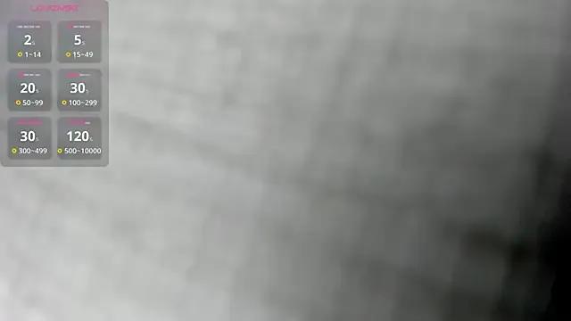 AishaRouhi — Private on StripChat