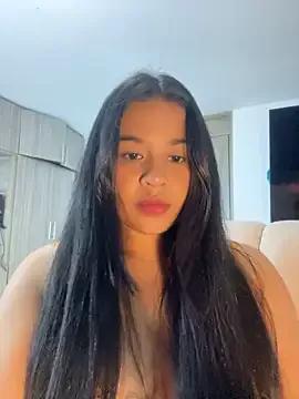 Aitana98_ on StripChat 