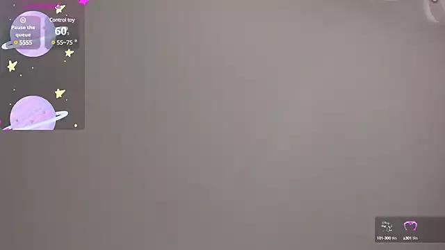 akame_meow on StripChat 