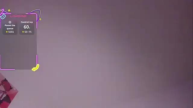 akame_meow on StripChat 