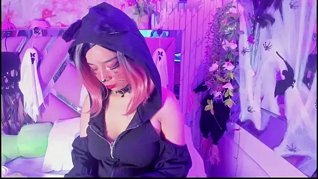 Akane_Hikari_ on StripChat 