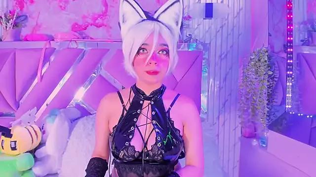 Akane_Hikari_ on StripChat 