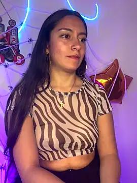 Alaska_euphoria on StripChat 