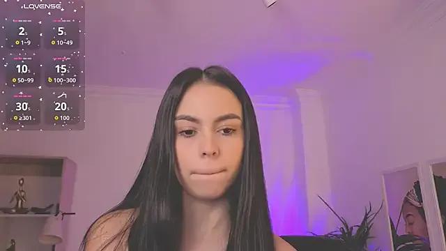 Aleejaa__ — Red buttocks