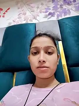 Aleena_Rai on StripChat 