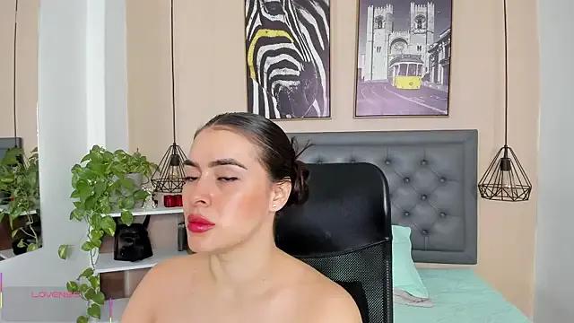 alicee_cooper — blowjob