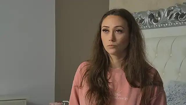 AliceMunro — Private on StripChat