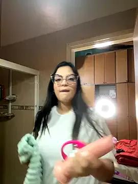 alilith on StripChat 