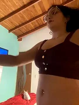 alilith on StripChat 