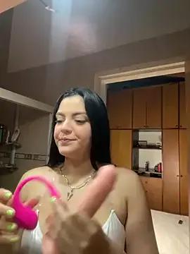 alilith on StripChat 