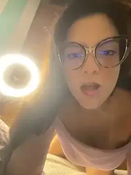 alilith on StripChat 