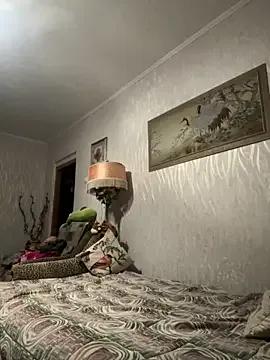 AlisaKissss — Freechat on StripChat