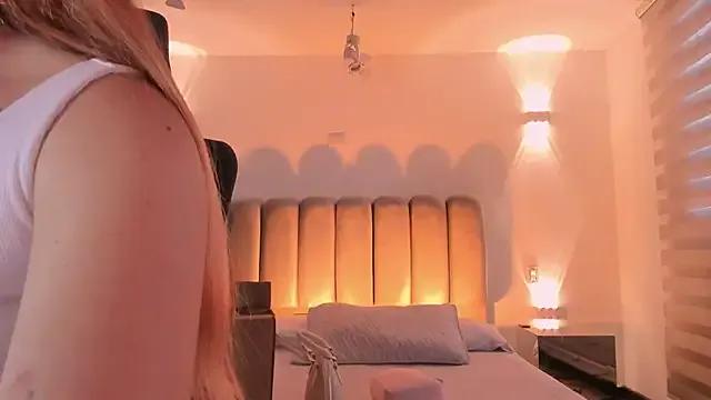 AlliceLover on StripChat 