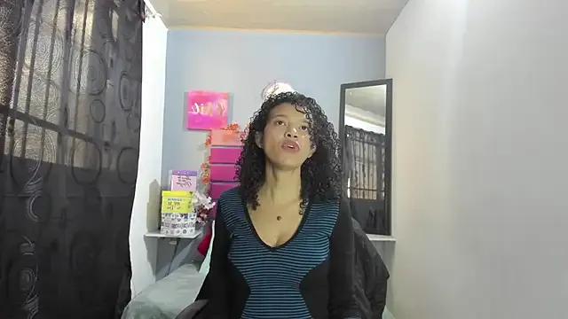 alma_azul on StripChat 