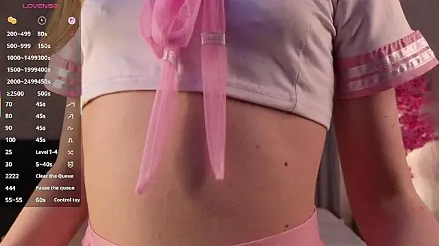 Amanda_Cherry on StripChat 