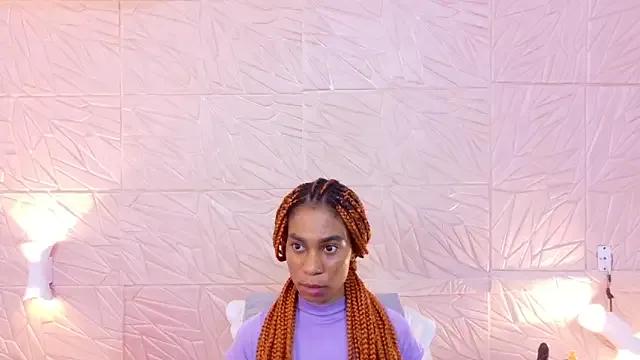 Amarantha_love69 on StripChat 