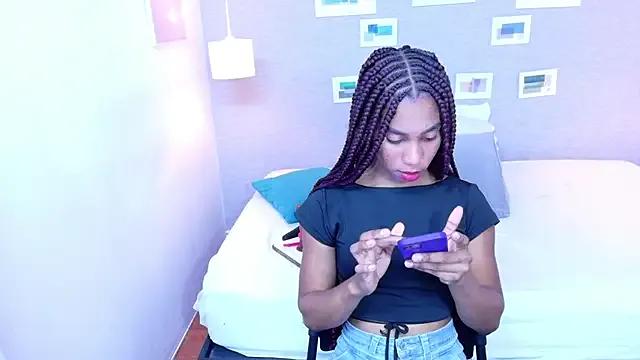 Amarantha_love69 on StripChat 
