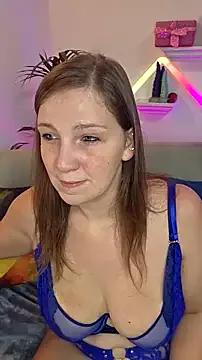 AmazingCurvy on StripChat 