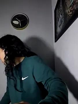 AmberGold- — Freechat on StripChat