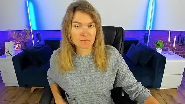 Anabell_xxx on StripChat 