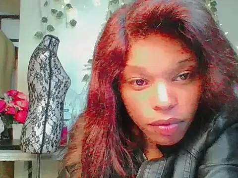 Anaconda2350 on StripChat 