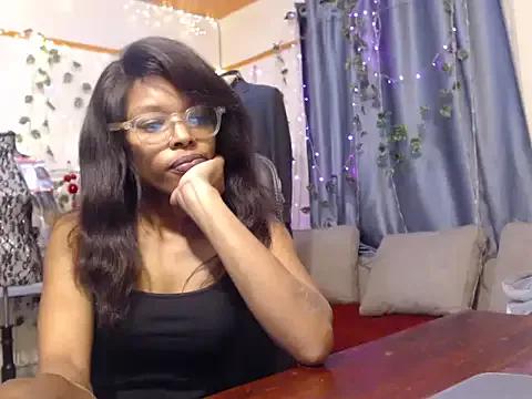 Anaconda2350 on StripChat 