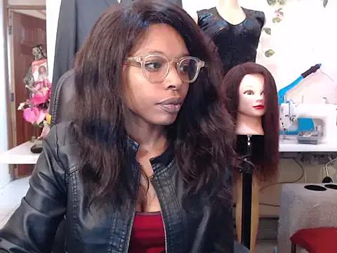 Anaconda2350 on StripChat 