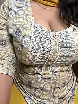 Anamika_Kapoor on StripChat 