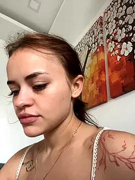 AngelinaTeller's avatar