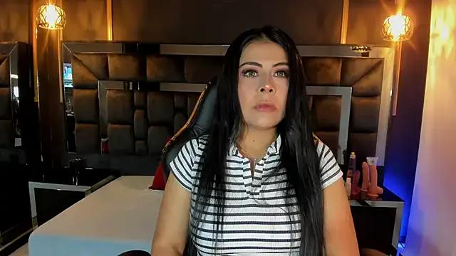 Aniajoness_ on StripChat 