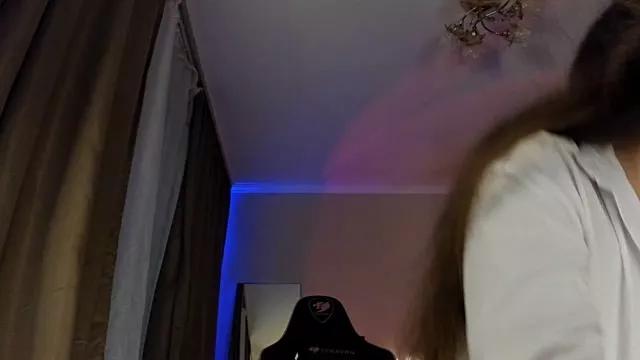 Ann_space on StripChat 