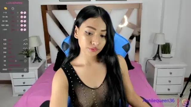 Anniie_Queen on StripChat 