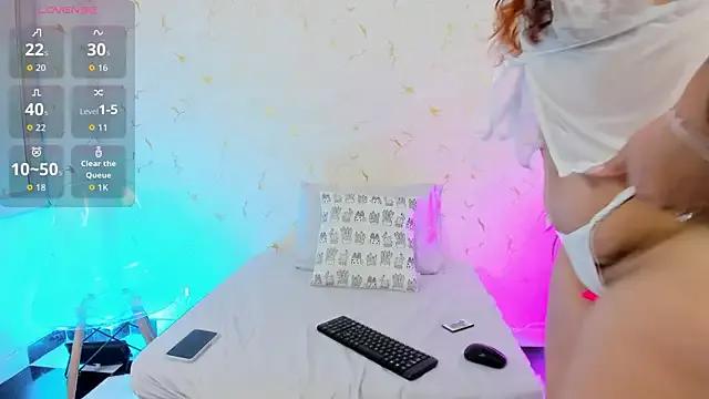 Anny_arango1 on StripChat 