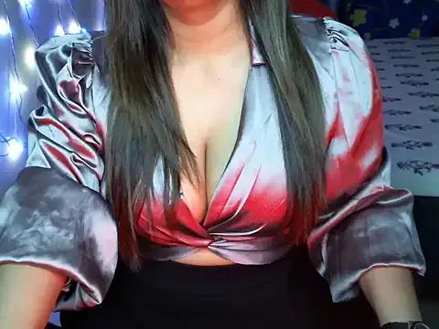 Apsara_777 on StripChat 