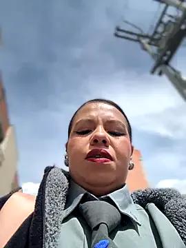 Ariana-07 on StripChat 