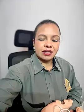 Ariana-07 on StripChat 