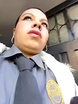 Ariana-07 on StripChat 