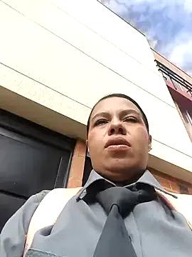 Ariana-07 on StripChat 