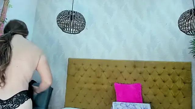 Ariana_Diosa on StripChat 