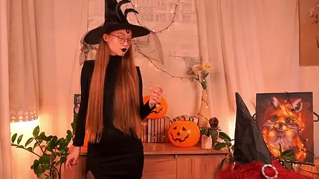 ArianaSweazy on StripChat 