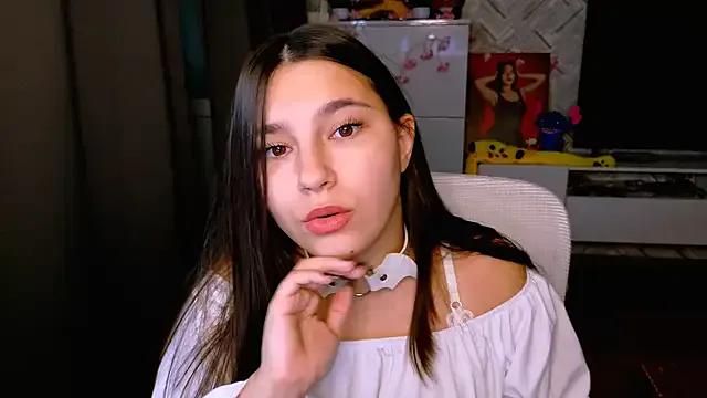 Arianna_Grend — Spank ass 20 times