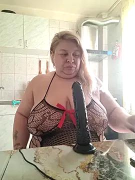 AriannaMilf on StripChat 