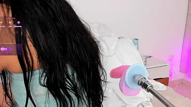 arynaughty20 — anal Max speed for 1 min