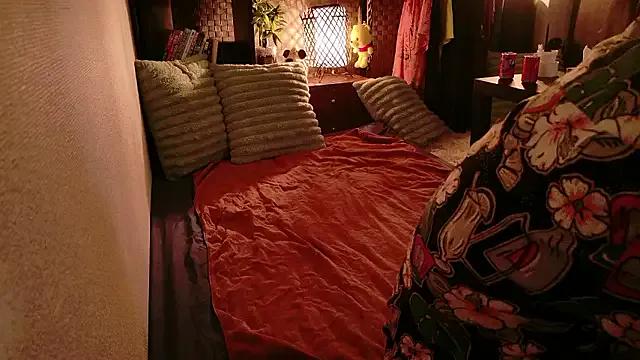 Ashinaga_oj — Freechat on StripChat