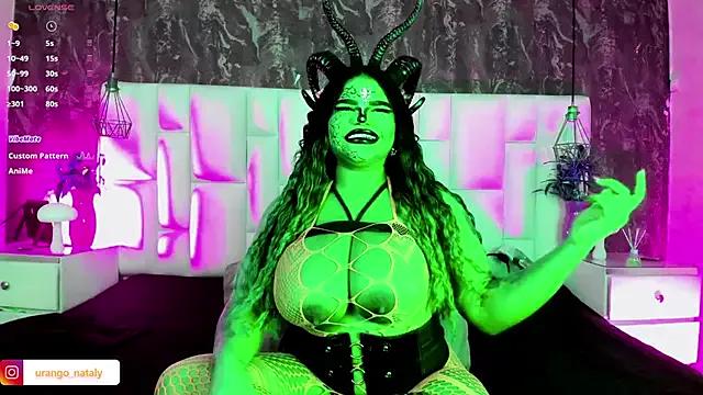 AVA_MALAIKA on StripChat 