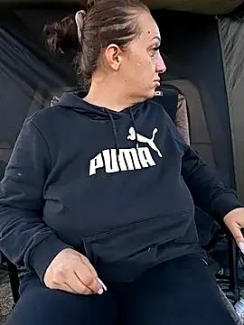 AvaNastyMilf on StripChat 