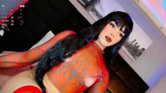 Baby-Isa on StripChat 