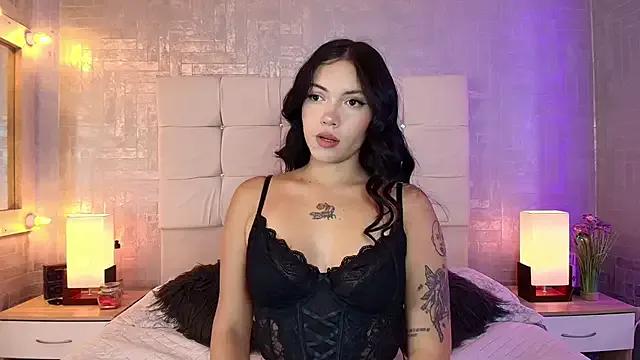 Baby_Venuss on StripChat 