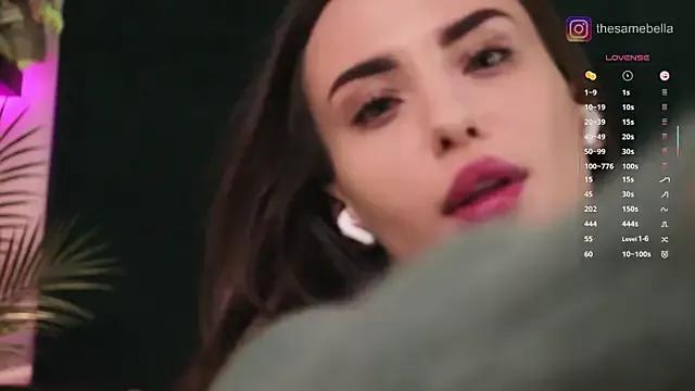 BabyYoda- on StripChat 