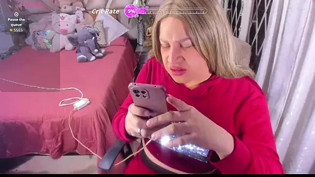 BarbieStyled on StripChat 